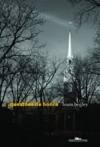 Baixar Questões de honra pdf, epub, eBook