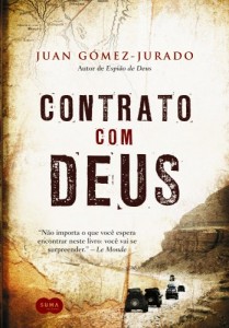 Baixar Contrato com Deus pdf, epub, eBook