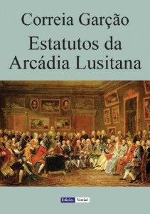 Baixar Estatutos da Arcádia Lusitana pdf, epub, eBook