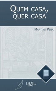 Baixar Quem Casa, Quer Casa (Annotated) pdf, epub, eBook