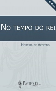 Baixar No tempo do rei pdf, epub, eBook