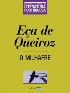 Baixar O Milhafre (Biblioteca Essencial da Literatura Portuguesa Livro 24) pdf, epub, eBook
