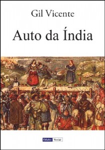 Baixar Auto da Índia pdf, epub, eBook