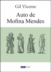 Baixar Auto de Mofina Mendes pdf, epub, eBook