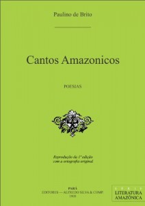 Baixar Cantos Amazonicos (Literatura Amazônica Livro 3) pdf, epub, eBook