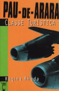 Baixar Pau-de-arara Classe Turística pdf, epub, eBook
