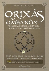 Baixar Orixás na Umbanda pdf, epub, eBook