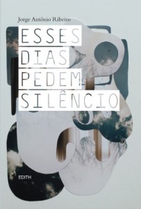Baixar Esses dias pedem silêncio pdf, epub, eBook