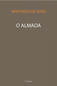 Baixar O Almada [com índice] pdf, epub, eBook