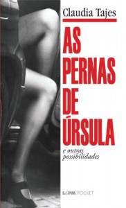 Baixar As Pernas de Úrsula pdf, epub, eBook