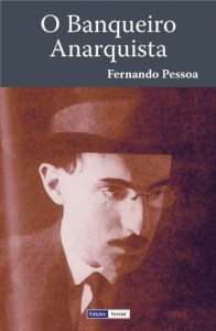 Baixar O Banqueiro Anarquista pdf, epub, eBook