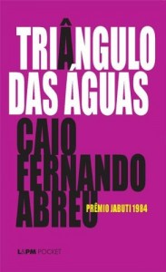 Baixar Triângulo das Águas pdf, epub, eBook