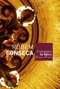 Baixar O selvagem da ópera pdf, epub, eBook