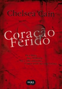 Baixar Coração Ferido pdf, epub, eBook