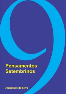 Baixar Pensamentos Setembrinos pdf, epub, eBook