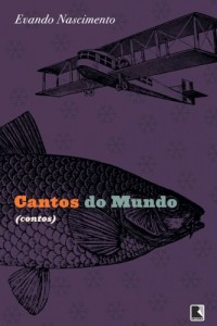 Baixar Cantos do mundo pdf, epub, eBook