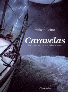 Baixar Caravelas pdf, epub, eBook
