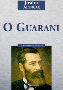 Baixar O Guarani pdf, epub, eBook