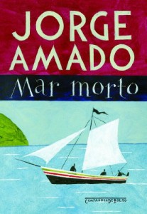 Baixar Mar morto pdf, epub, eBook
