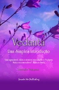Baixar Vedanta: Uma Simples Introdução pdf, epub, eBook