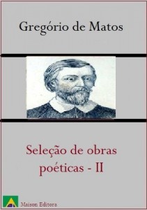 Baixar Seleção de Obras Poéticas II (Literatura Língua Portuguesa) pdf, epub, eBook