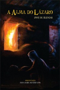 Baixar A Alma de Lázaro pdf, epub, eBook