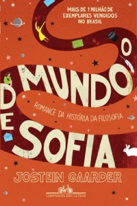 Baixar O Mundo de Sofia – Romance da História da Filosofia pdf, epub, eBook