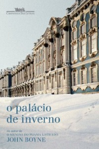 Baixar O palácio de inverno pdf, epub, eBook