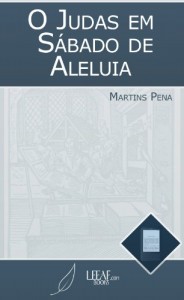 Baixar O Judas em Sábado de Aleluia pdf, epub, eBook