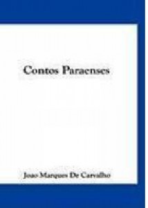 Baixar Contos Paraenses pdf, epub, eBook