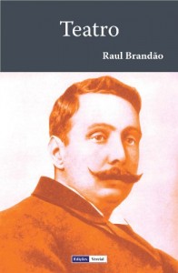 Baixar Teatro pdf, epub, eBook