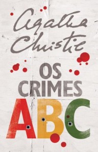 Baixar Os Crimes ABC pdf, epub, eBook