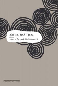 Baixar Sete suítes pdf, epub, eBook