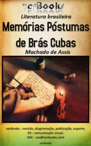 Baixar Memórias Póstumas de Brás Cubas (verBooks Literatura BRASILEIRA Livro 6) pdf, epub, eBook