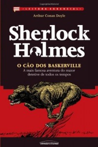 Baixar Sherlock Holmes – O Cão dos Baskerville pdf, epub, eBook