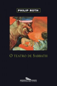 Baixar O teatro de Sabbath pdf, epub, eBook