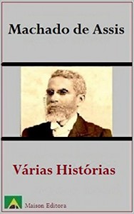 Baixar Várias Histórias (Ilustrado) (Literatura Língua Portuguesa) pdf, epub, eBook
