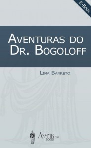 Baixar Aventuras do Dr. Bogoloff pdf, epub, eBook