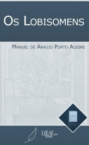 Baixar Os Lobisomens pdf, epub, eBook