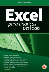 Baixar Excel para Finanças Pessoais pdf, epub, eBook