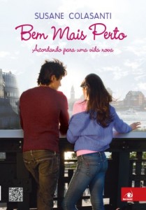 Baixar Bem Mais Perto: Acordando para uma vida nova pdf, epub, eBook