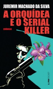 Baixar A orquídea e o serial killer pdf, epub, eBook