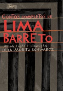 Baixar Contos completos de Lima Barreto pdf, epub, eBook