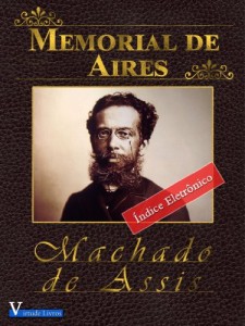 Baixar Memorial de Aries (Obras Machado de Assis Livro 1) pdf, epub, eBook