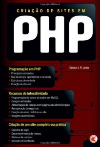 Baixar Criação de Sites em PHP pdf, epub, eBook