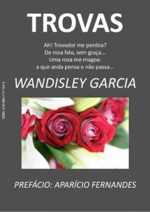 Baixar Trovas pdf, epub, eBook