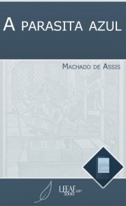 Baixar A parasita azul pdf, epub, eBook