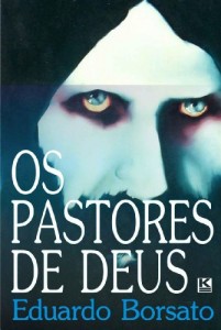 Baixar Os pastores de Deus pdf, epub, eBook