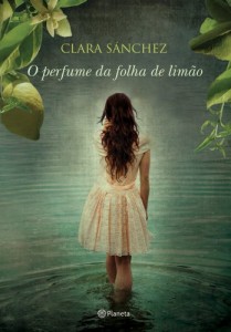 Baixar O perfume da folha de limão pdf, epub, eBook