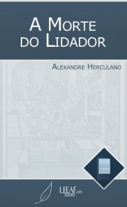 Baixar A Morte do Lidador pdf, epub, eBook